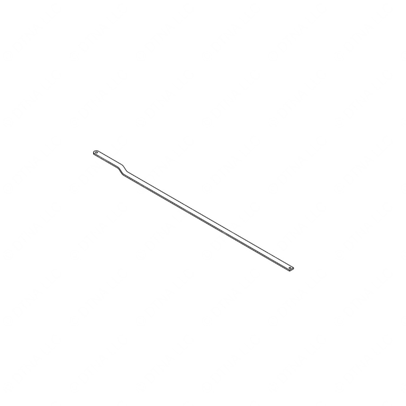 TBB 65007445 ROD LOCK 98 SIDE MN