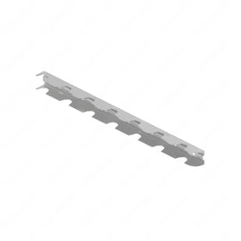TBB 65007513 CHANNEL - BOOK RACK TU