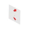 TBB 65007820 DECAL EMERGENCY EXIT