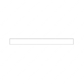 TBB 65008465 PAD ASM FRT ENT DOOR