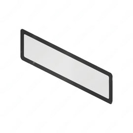 TBB 65008631 LEXAN FRONT DESTINA