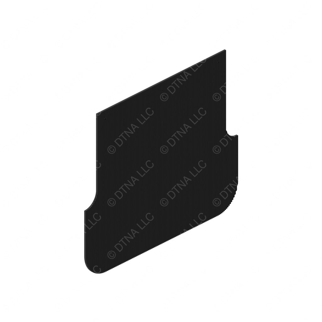 TBB 65010781 MUD FLAP REAR