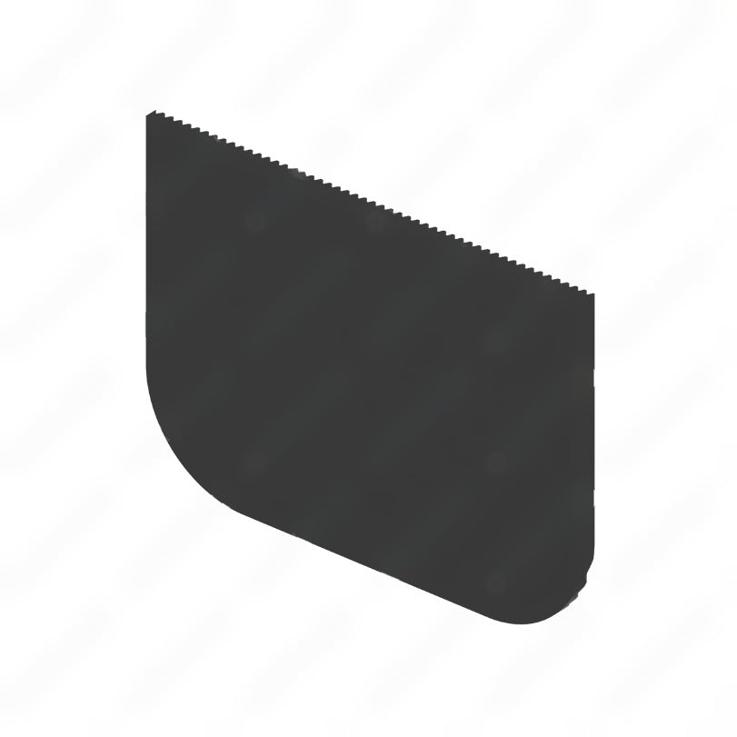 TBB 65010786 MUD FLAP DR STEP
