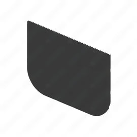 TBB 65010786 MUD FLAP DR STEP