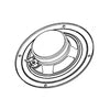 TBB 65010897 SPEAKER, COAXIAL