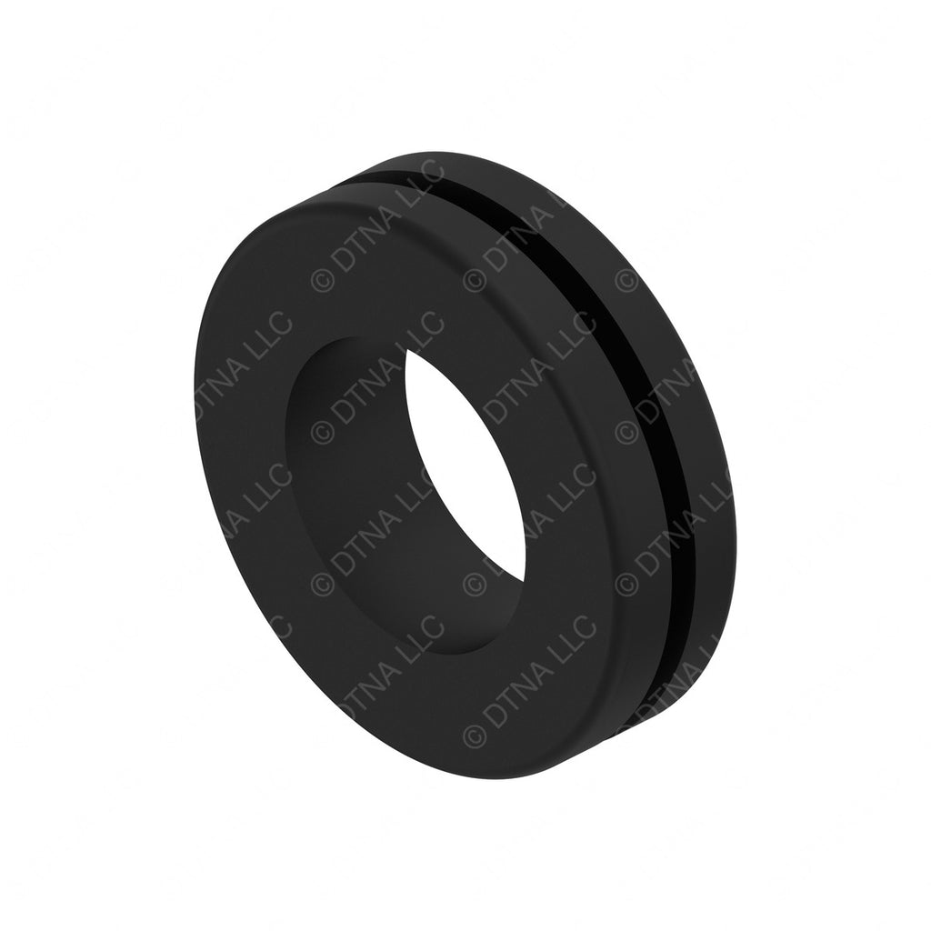 TBB 65011156 GROMMET RUBBER 5/8