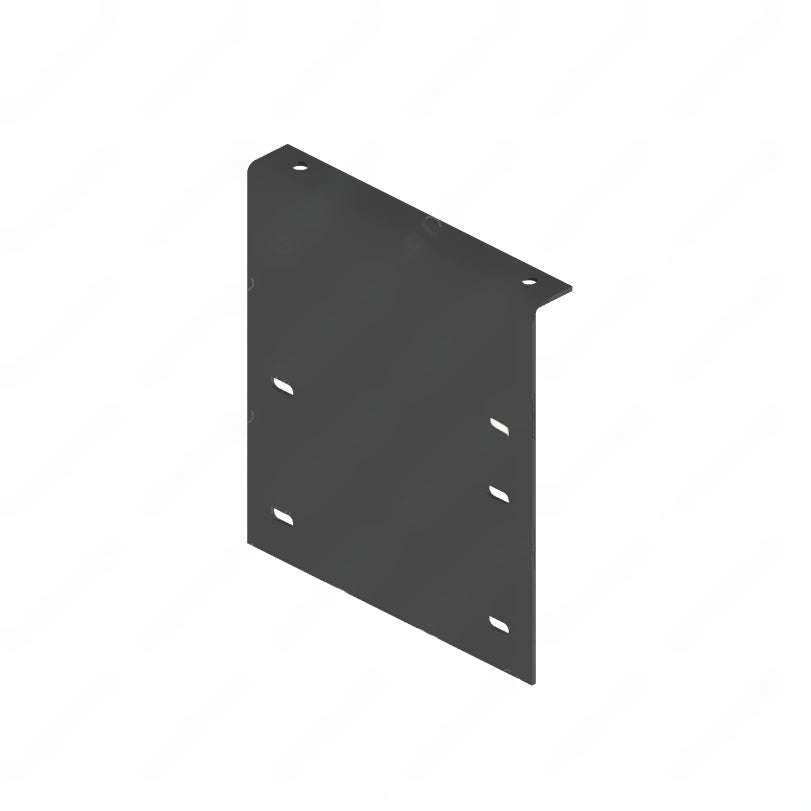 TBB 65011588 BRACKET-MTG,MASTER B