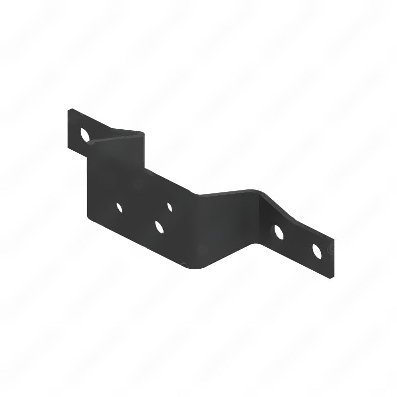 TBB 65011728 VISOR BRACKET, DRIVE