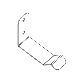 TBB 65011831 ELECTROMAGNET GUIDE