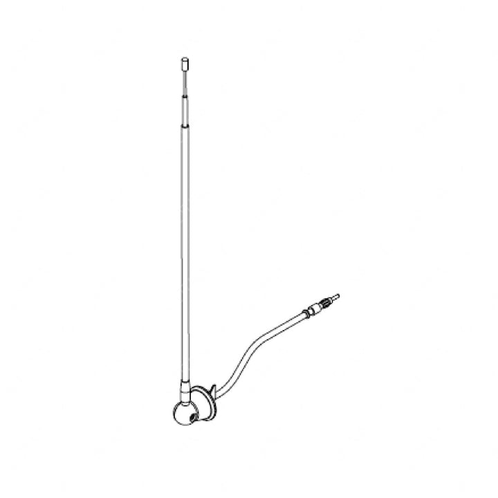 TBB 65011935 ANTENNA RADIO SIDEMT