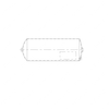 TBB 65012073 AIR TANK 7 X 20