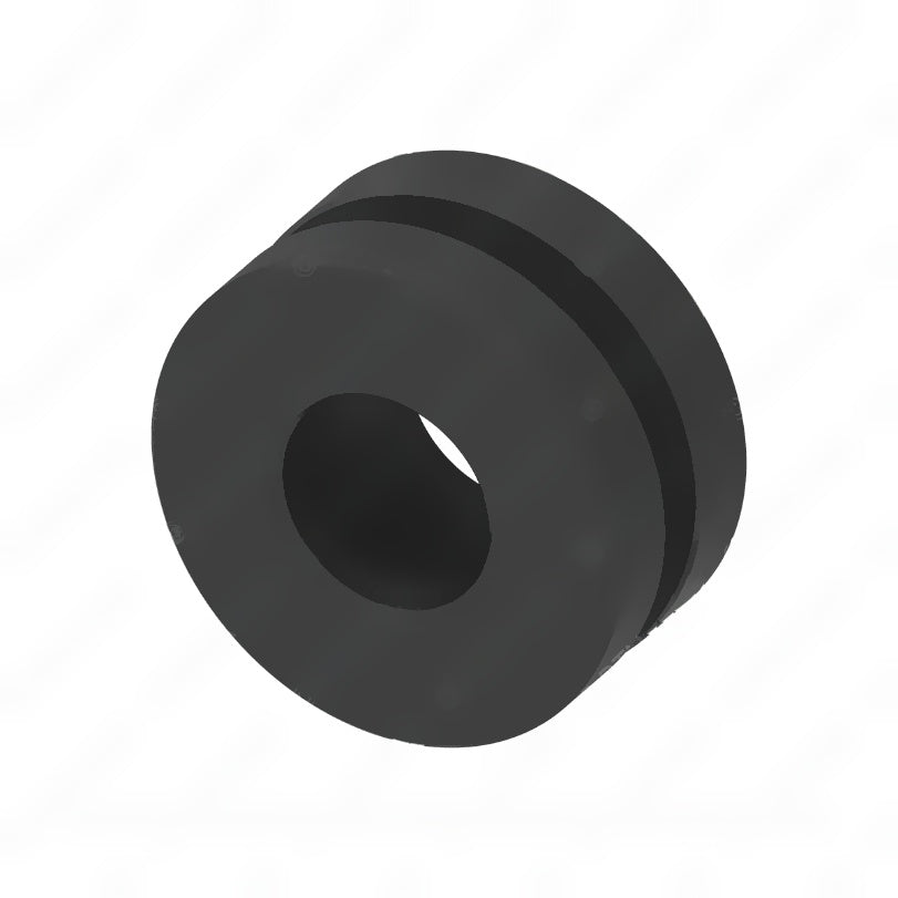 TBB 65012212 GROMMET, BRACKET, RADIO ANTENNA