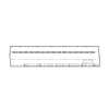 TBB 66000790 CHANNEL-DEFROSTER AS