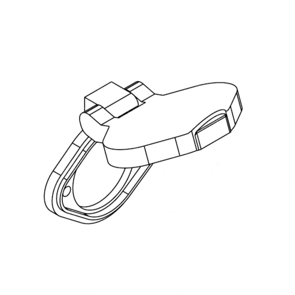 TBB 66000836 FLIP COVER,VENDOR NO