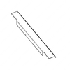TBB 66001263 COVER BRASS TUBING WIDE SIDE EMER DR