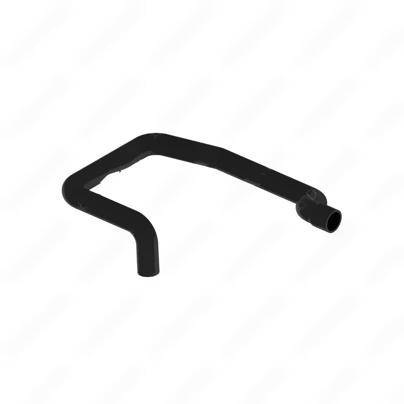 TBB 66001936 HOSE,RAD CURVD 1.75