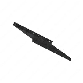 TBB 66002255 CONDENSER DIRT SHIEL