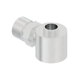 TBB 66004747 FITTING A/C BLOCK GM