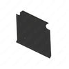 TBB 66004954 DEBRIS SHIELD,CONDEN