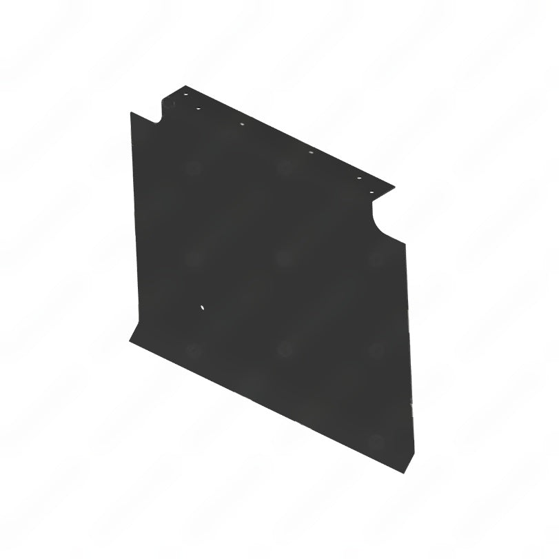 TBB 66004954 DEBRIS SHIELD,CONDEN