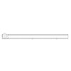 TBB 67000384 DRAWERSLIDE HD TRAY