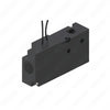 TBB 67000755 VALVE SOLENOID 3WAY