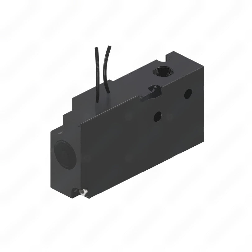 TBB 67000755 VALVE SOLENOID 3WAY