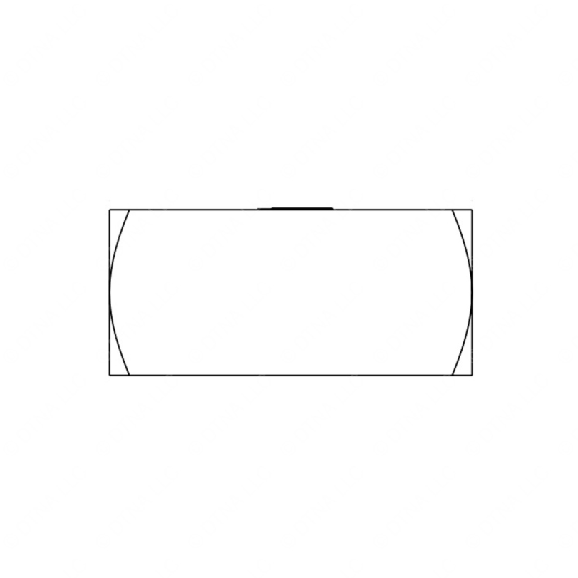TBB 67000769 CHECK VALVE 1/8 NPT