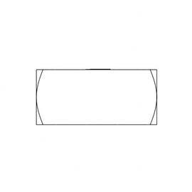 TBB 67000769 CHECK VALVE 1/8 NPT
