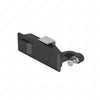 TBB 67000772 LATCH FLUSH MT N-LOK
