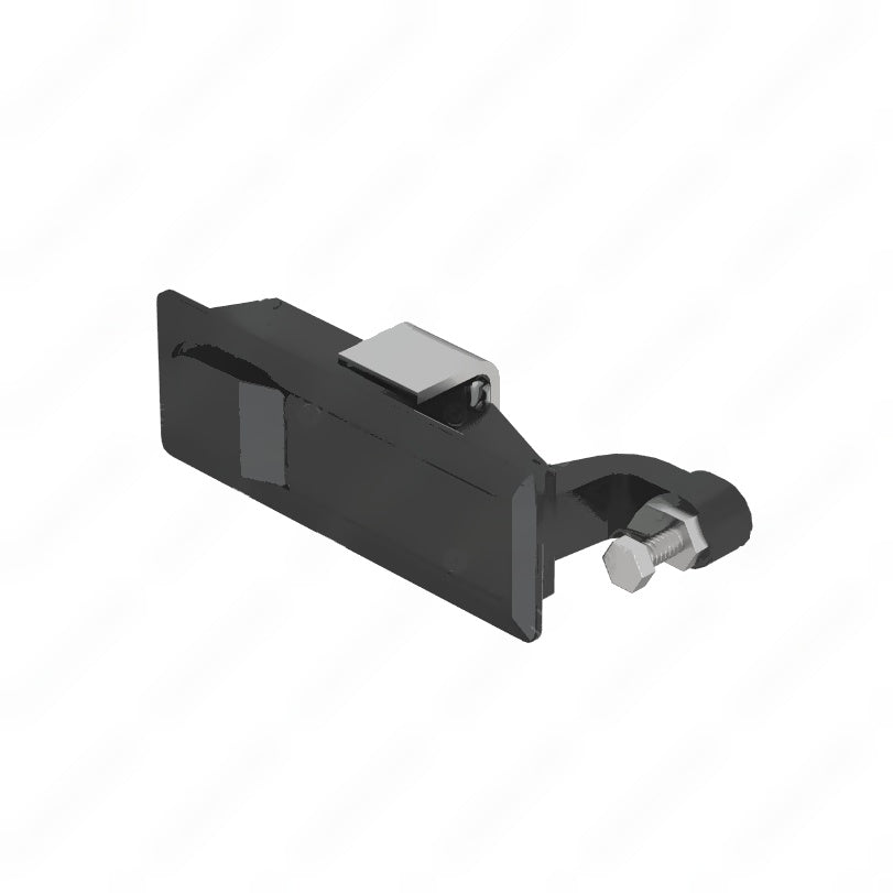 TBB 67000772 LATCH FLUSH MT N-LOK
