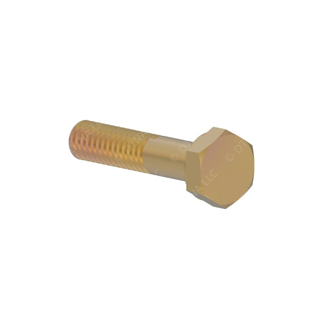 TBB 69001173 BOLT,FINISHED HEX,1/