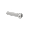 TBB 69002146 SCREW MACHINE 10-32 X 3/4 PAN HD