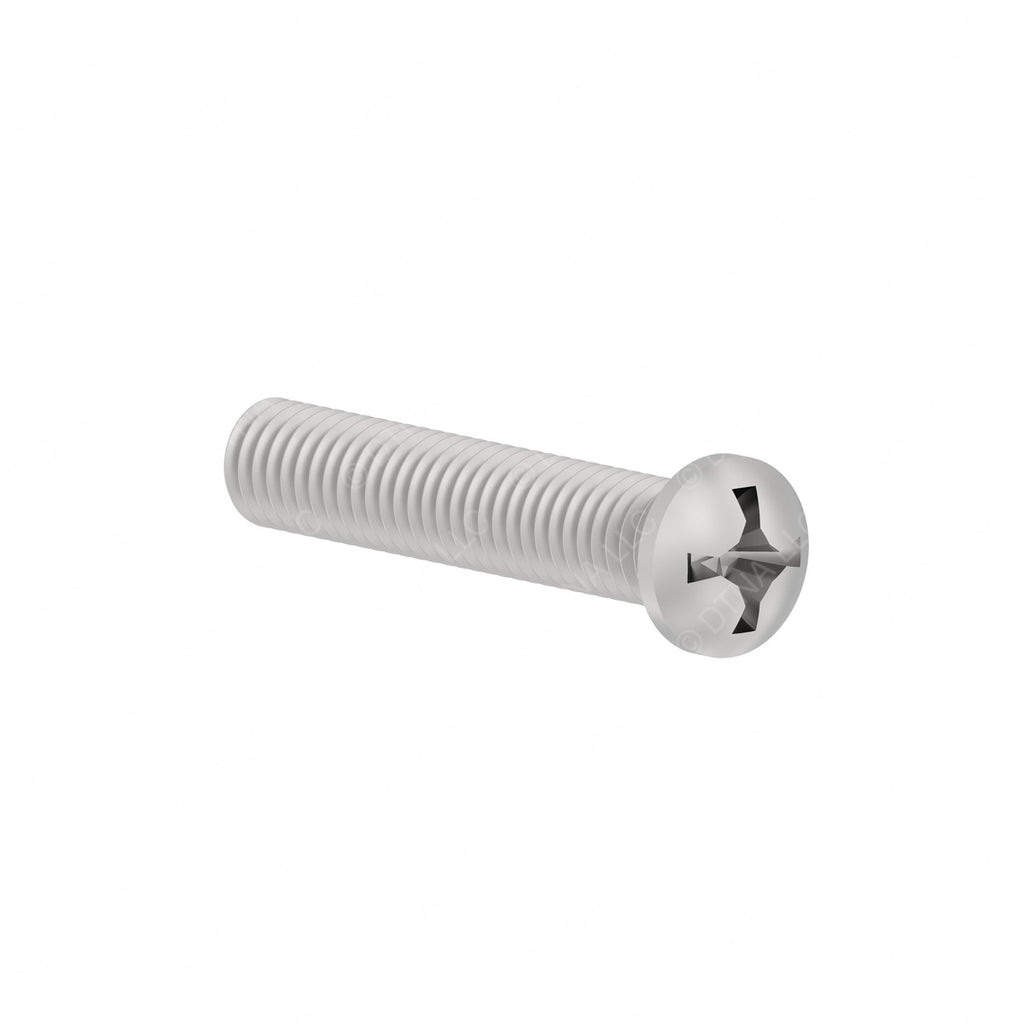 TBB 69002146 SCREW MACHINE 10-32 X 3/4 PAN HD