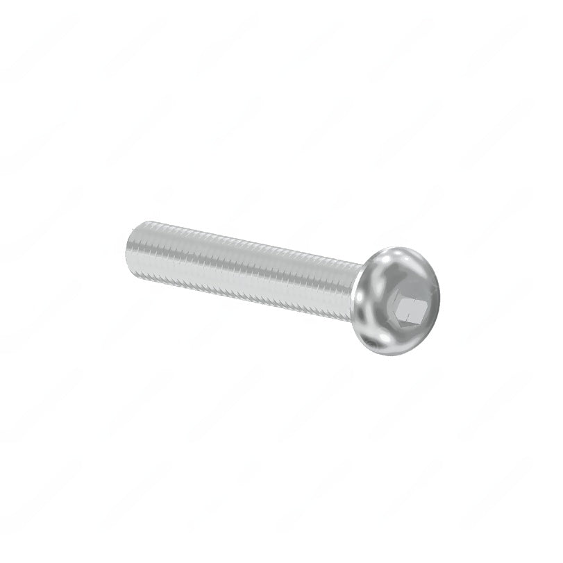 TBB 69002268 CAP SCREW BUTTON HEA