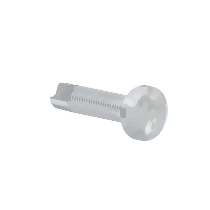 TBB 69003193 TAPPING SCREW NO. .10 X .50 PAN HEAD
