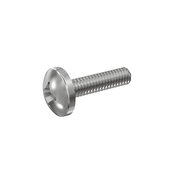 TBB 69003270 SCREW TAPPING NO 10
