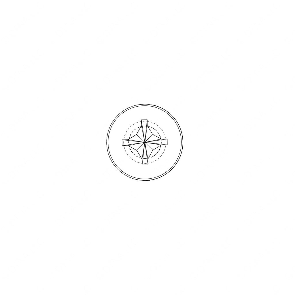 TBB 69003286 SCREW TAPPING NO. 10 X 5/8IN TRUSS