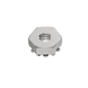 TBB 69004003 NUT- 5/16-18 TOOTHE