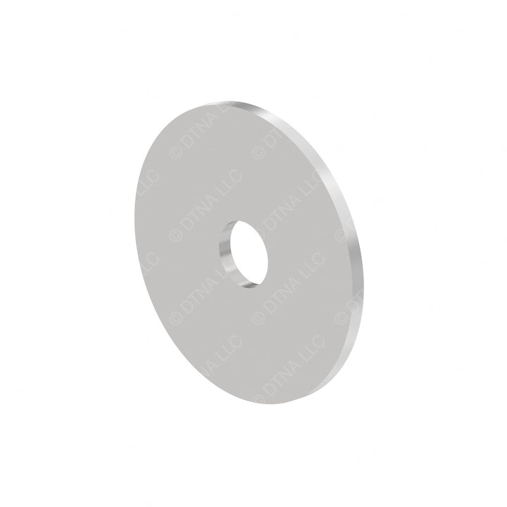 TBB 69004085 WASHER-FLAT,1/4 ID W