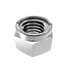 TBB 69004092 LOCKNUT-HEX,5/16-18,