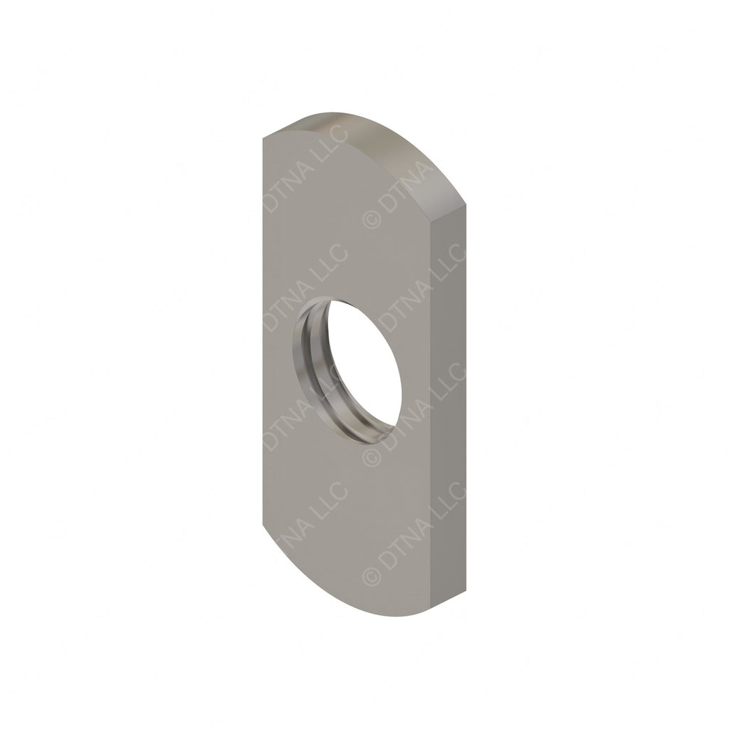 TBB 69004112 NUT,SPOTWELD DUAL TA