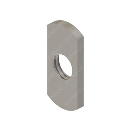 TBB 69004112 NUT,SPOTWELD DUAL TA