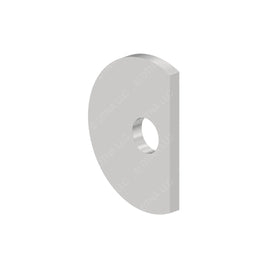 TBB 69004114 WASHER, FLAT - 5/16