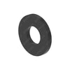 TBB 69004135 WASHER FLAT BLACK ZINC