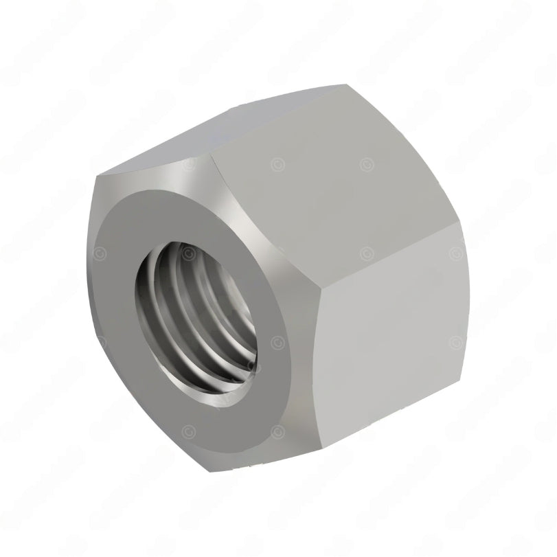 TBB 69004144 LOCKNUT, NYLON 10 - 24,