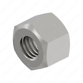 TBB 69004144 LOCKNUT, NYLON 10 - 24,