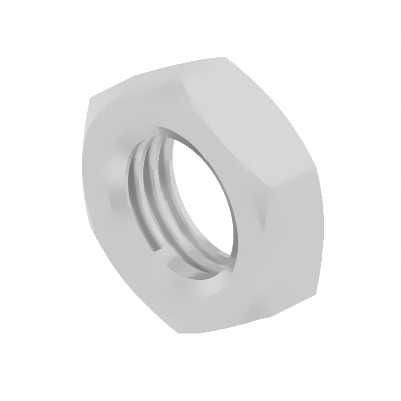 TBB 69004206 NUT,SPEED U TYPE  10