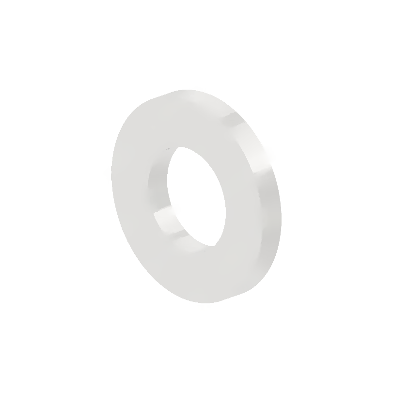 TBB 69004230 WASHER FLT MOLDED NY