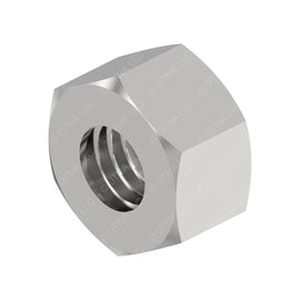 TBB 69004247 NYLON LOCKNUT 6-32HE